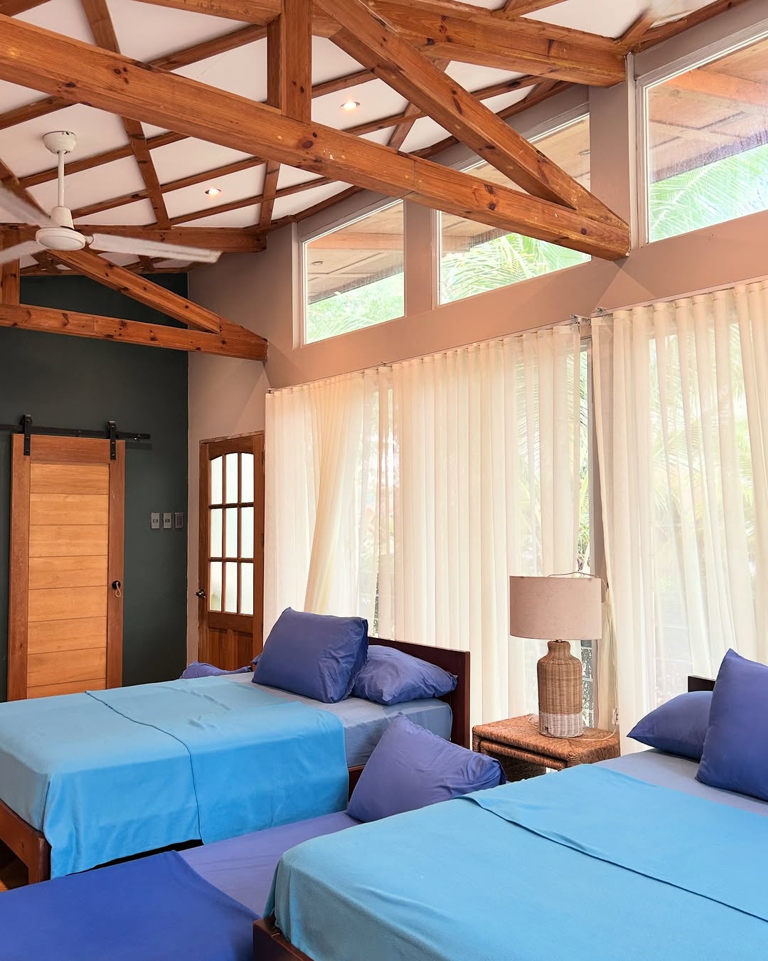 Two-Floor House at Tubi Haus